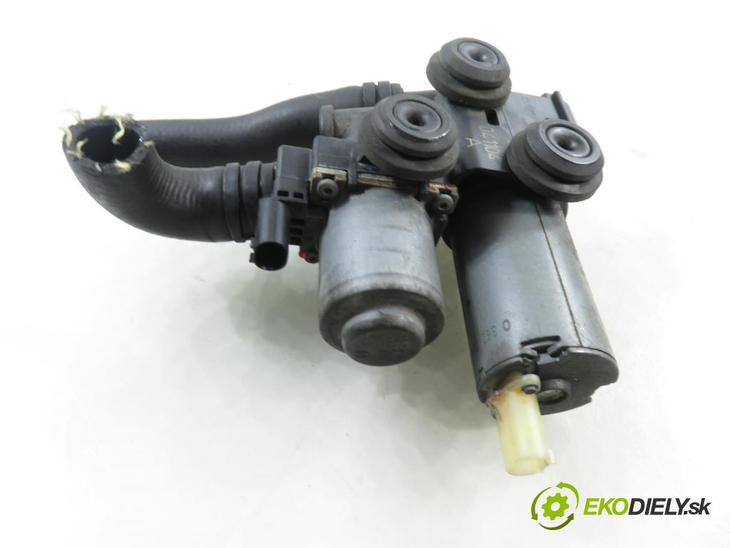 BMW X3 (E83) SUV 2004 110,00 2.0 d 150 - M47 D20 (204D4) 1995,00 ELEKTROVENTIL: vody 64118369807 ; 1147412149