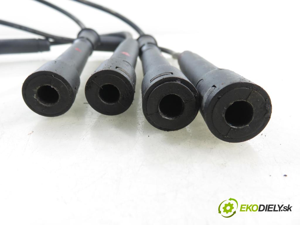 RENAULT CLIO II (BB_, CB_) HB 2003 55,00 1.2 16V 75 - D4F 712 1149,00 Cievka zapaľovacia CE20018