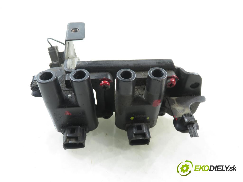 KIA CERATO I sedan (LD) SEDAN 2006 0,00 1.6 - G4ED 1599,00 Cievka zapaľovacia U2060