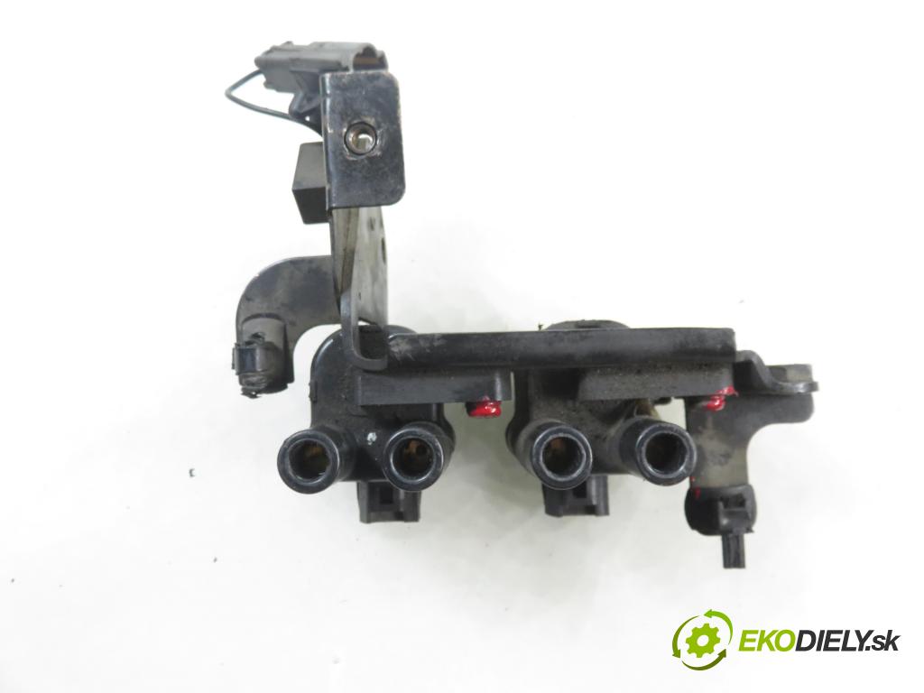 KIA CERATO I sedan (LD) SEDAN 2006 0,00 1.6 - G4ED 1599,00 Cievka zapaľovacia U2060