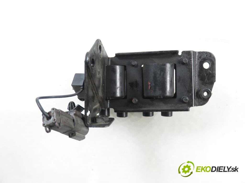 KIA CERATO I sedan (LD) SEDAN 2006 0,00 1.6 - G4ED 1599,00 Cievka zapaľovacia U2060