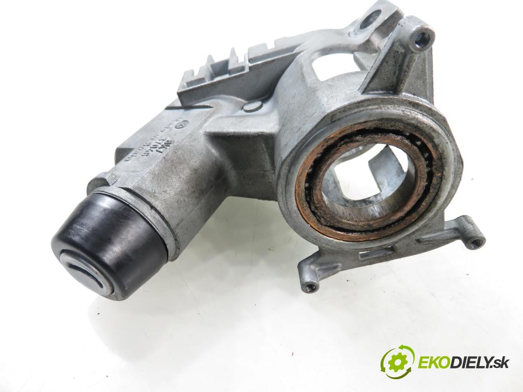 VW GOLF III Variant (1H5) KOMBI 1997 66,00 1.9 TDI - 1Z 1896,00 spinačka 357905851D (Spínacia skrinka)