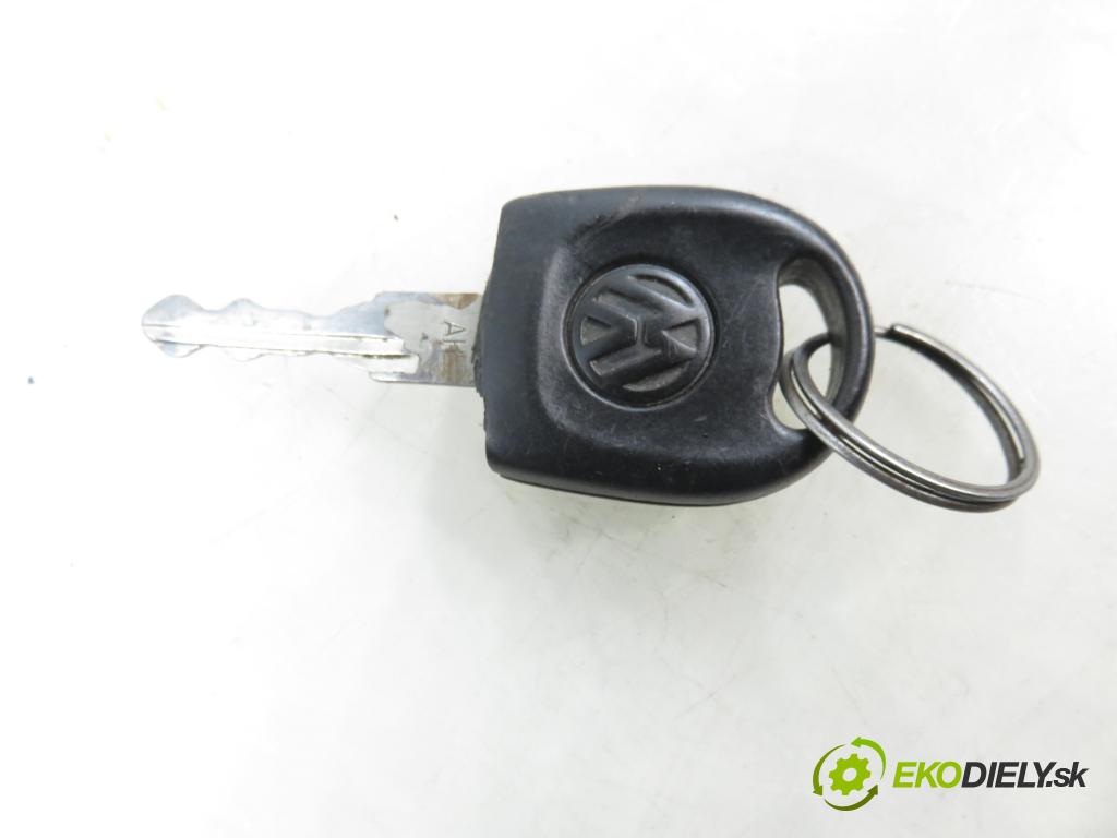 VW GOLF III Variant (1H5) KOMBI 1997 66,00 1.9 TDI - 1Z 1896,00 spinačka 357905851D (Spínacia skrinka)