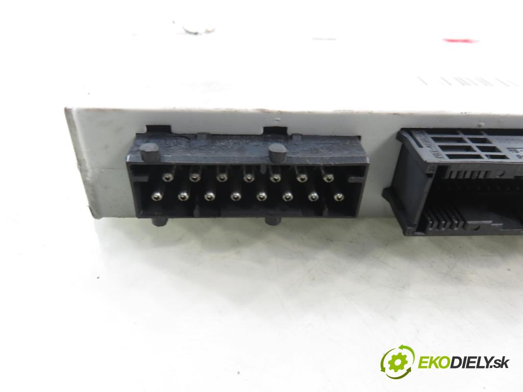 BMW X3 (E83) SUV 2004 110,00 2.0 d 150 - M47 D20 (204D4) 1995,00 MODUL komfortu 61353454607