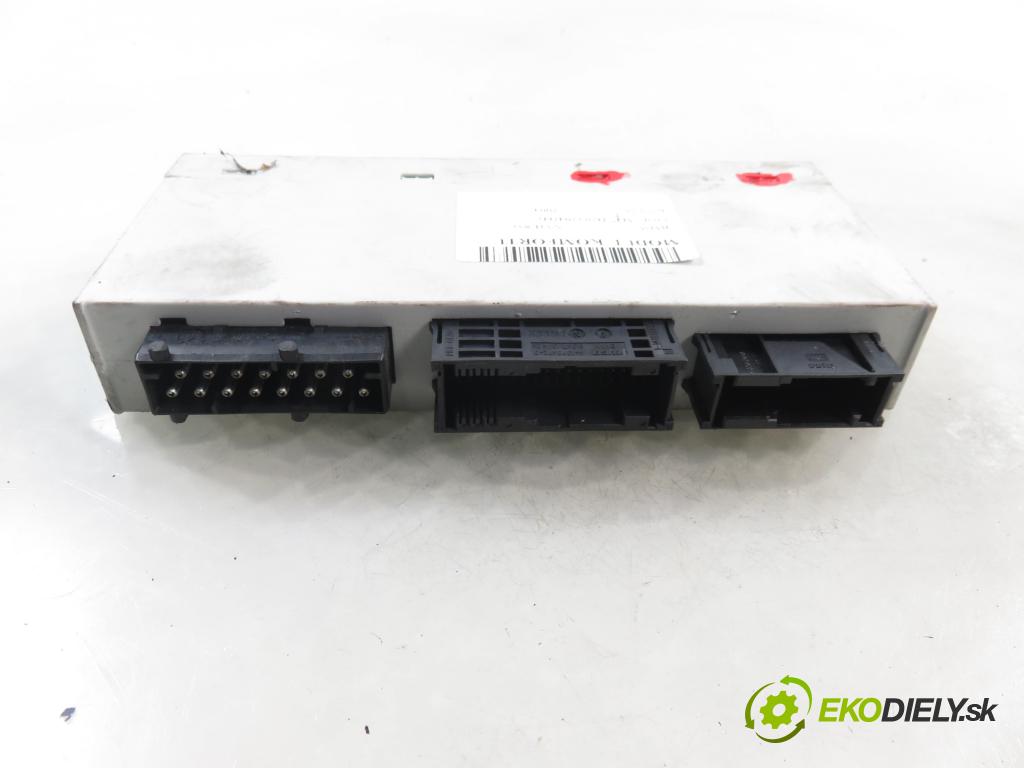 BMW X3 (E83) SUV 2004 110,00 2.0 d 150 - M47 D20 (204D4) 1995,00 MODUL komfortu 61353454607
