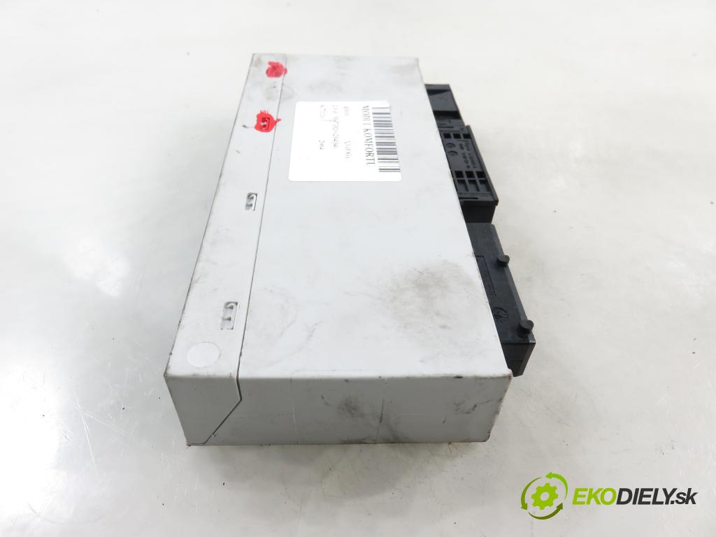 BMW X3 (E83) SUV 2004 110,00 2.0 d 150 - M47 D20 (204D4) 1995,00 MODUL komfortu 61353454607