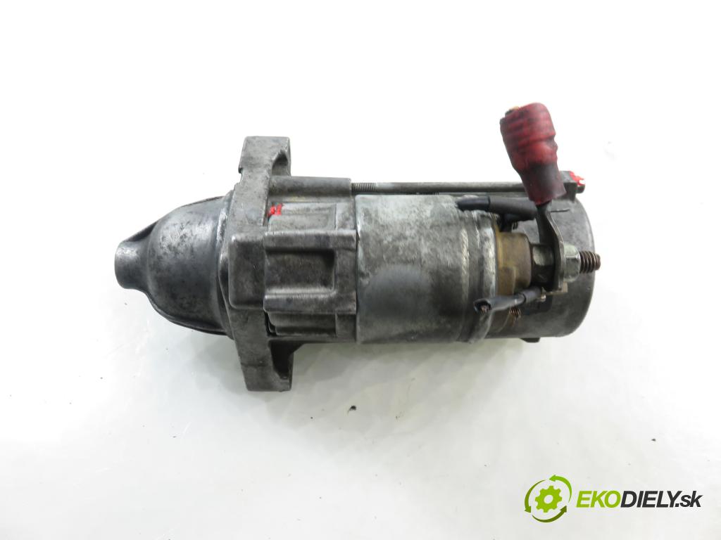 BMW X3 (E83) SUV 2004 110,00 2.0 d 150 - M47 D20 (204D4) 1995,00 Štartér C190365A (Štartér)