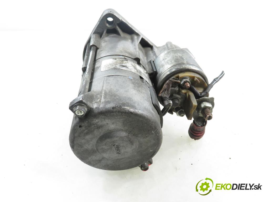 BMW X3 (E83) SUV 2004 110,00 2.0 d 150 - M47 D20 (204D4) 1995,00 Štartér C190365A (Štartér)