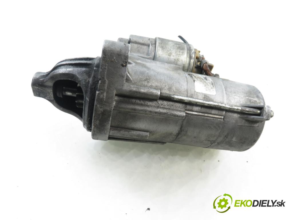 BMW X3 (E83) SUV 2004 110,00 2.0 d 150 - M47 D20 (204D4) 1995,00 Štartér C190365A (Štartér)