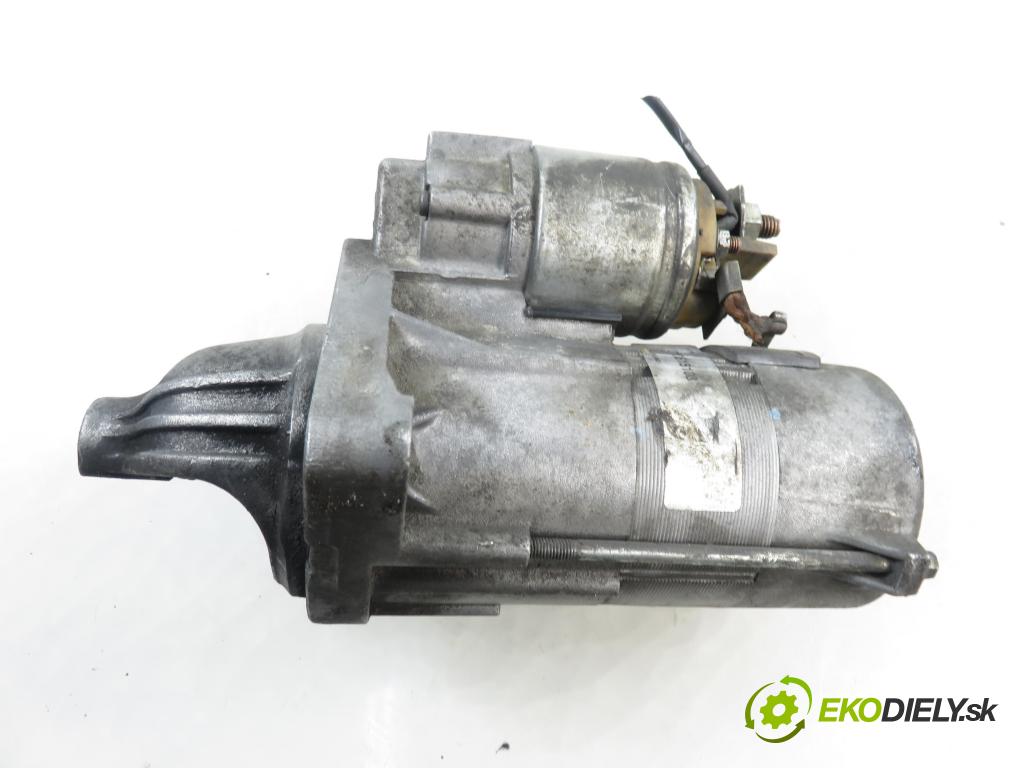 BMW X3 (E83) SUV 2004 110,00 2.0 d 150 - M47 D20 (204D4) 1995,00 Štartér C190365A (Štartér)