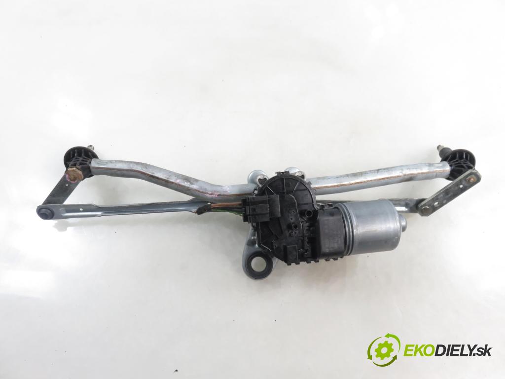 BMW X3 (E83) SUV 2004 110,00 2.0 d 150 - M47 D20 (204D4) 1995,00 Motorček stieračov 3397020617 ; 61617051669