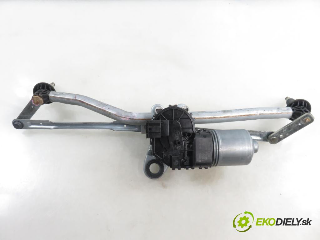 BMW X3 (E83) SUV 2004 110,00 2.0 d 150 - M47 D20 (204D4) 1995,00 Motorček stieračov 3397020617 ; 61617051669