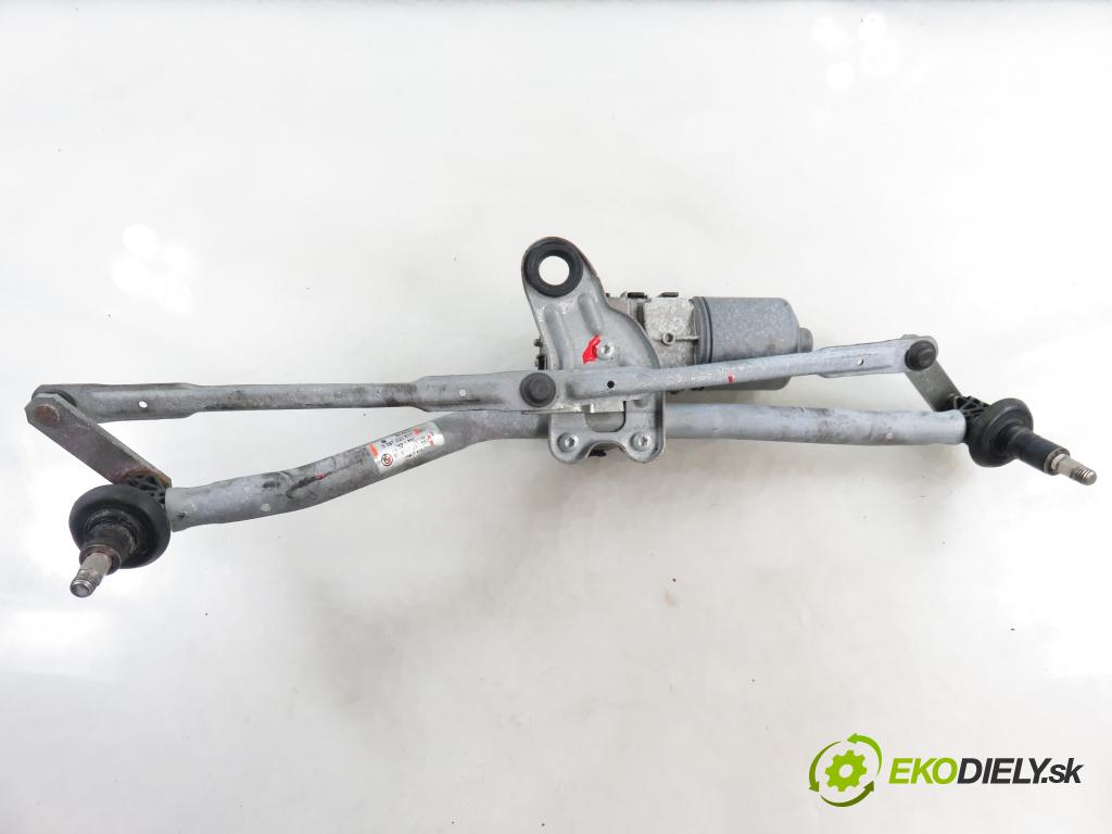 BMW X3 (E83) SUV 2004 110,00 2.0 d 150 - M47 D20 (204D4) 1995,00 Motorček stieračov 3397020617 ; 61617051669