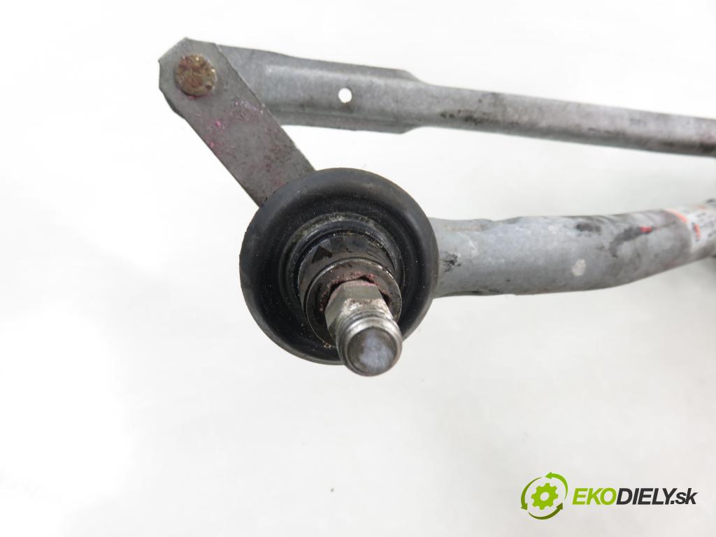 BMW X3 (E83) SUV 2004 110,00 2.0 d 150 - M47 D20 (204D4) 1995,00 Motorček stieračov 3397020617 ; 61617051669