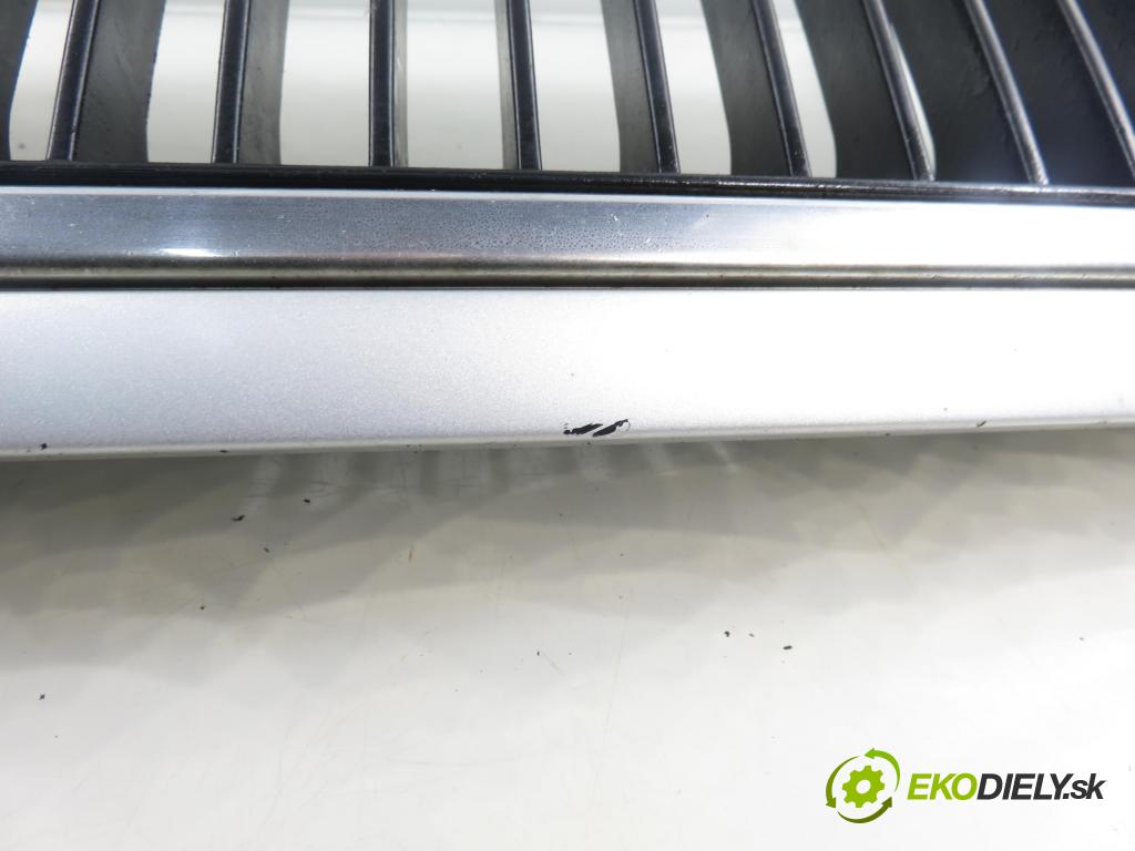 SKODA OCTAVIA I (1U2) LIFTBACK 1998 92,00 1.8 - AGN 1781,00 Mriežka / maska 1U0853651