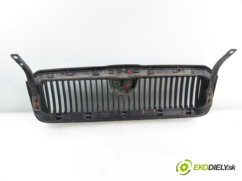 SKODA OCTAVIA I (1U2) LIFTBACK 1998 92,00 1.8 - AGN 1781,00 Mriežka / maska 1U0853651