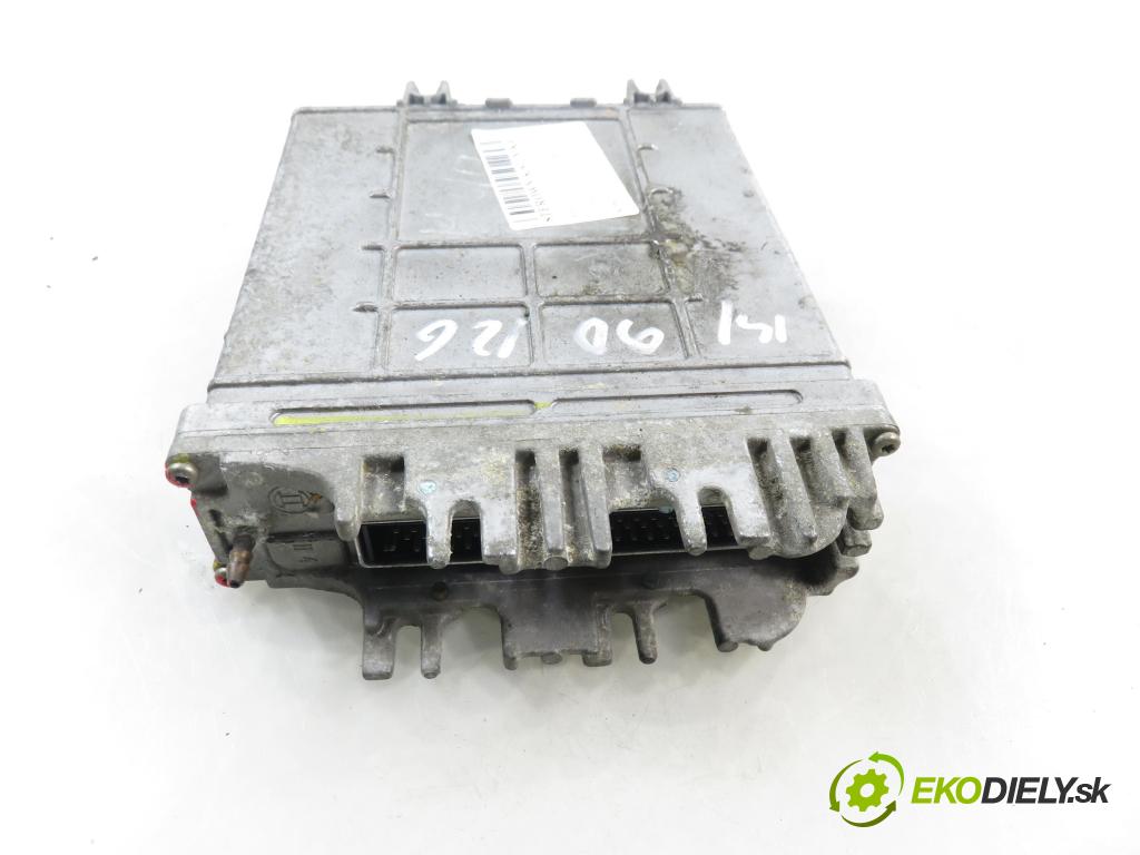 VW GOLF III Variant (1H5) KOMBI 1997 66,00 1.9 TDI - 1Z 1896,00 Riadiaca jednotka Motor 028906021HD ; 0281001729
