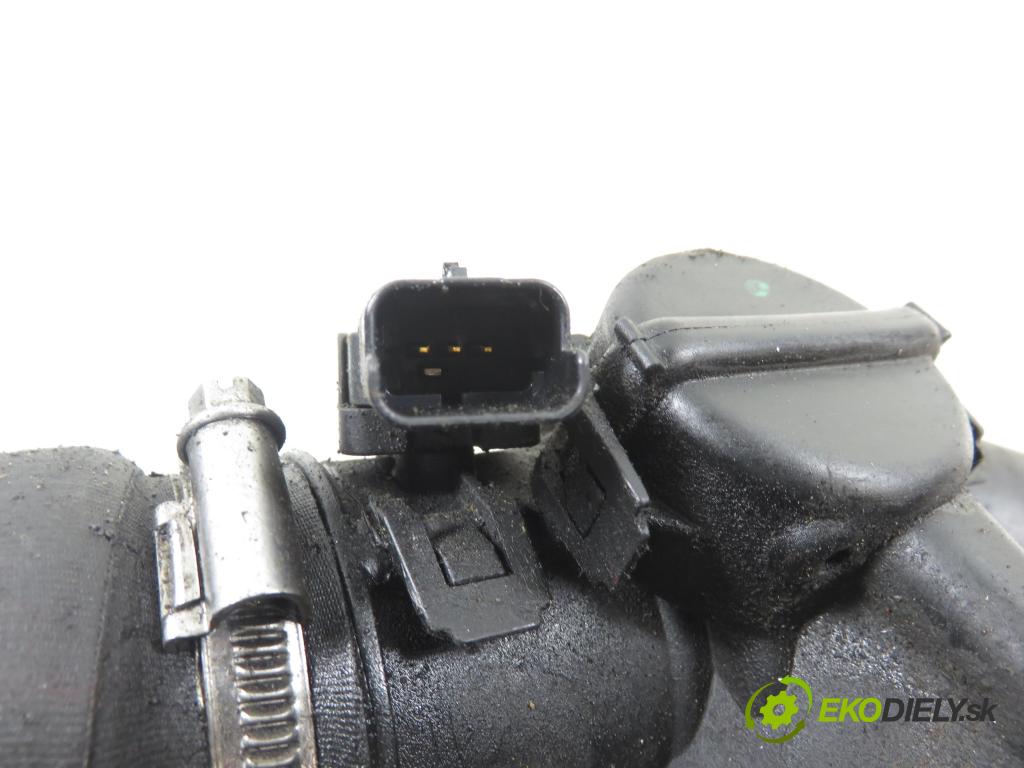 CITROEN C5 III (RD_) SEDAN 2010 80,00 1.6 HDi 110 - 9HZ (DV6TED4) 1560,00 Škrtiaca klapka 25365222 ; 25365223 (Škrtiaca klapka)