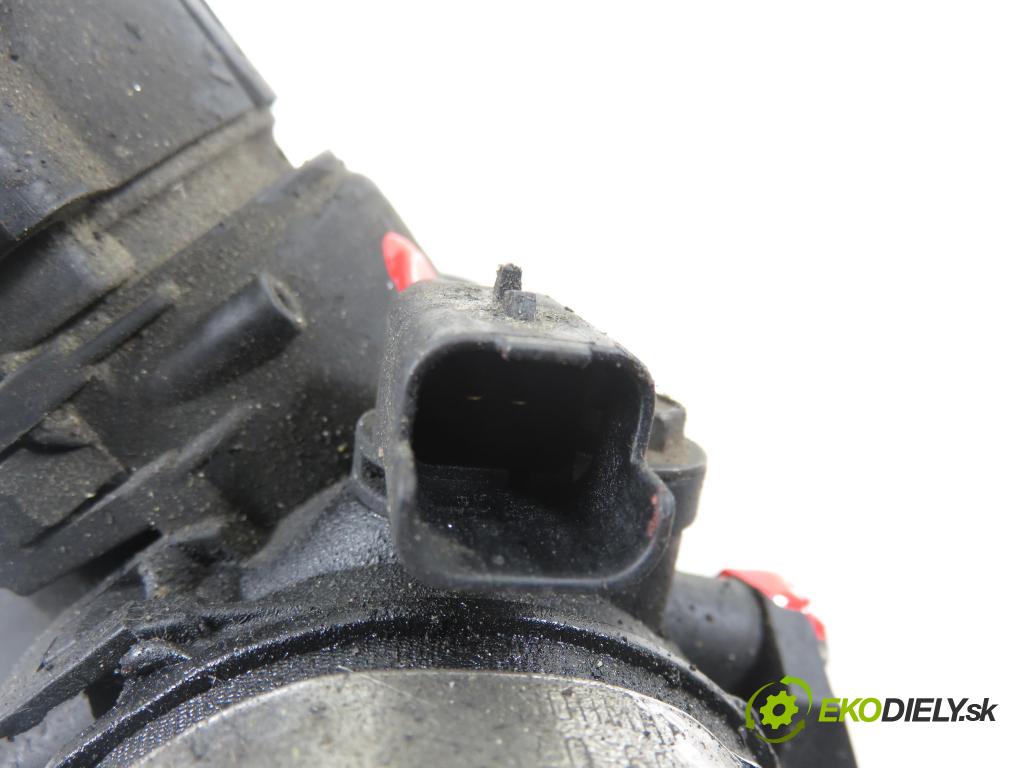 CITROEN C5 III (RD_) SEDAN 2010 80,00 1.6 HDi 110 - 9HZ (DV6TED4) 1560,00 Škrtiaca klapka 25365222 ; 25365223 (Škrtiaca klapka)