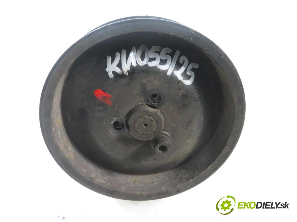 VW LT 28-46 II Platforma / podwozie (2DC, 2DF, 2DG, 2DL, 2DM) KABINA/PLATFORMA 1999 75,00 2.5 TDI - AHD 2461,00 Pumpa servočerpadlo  (Servočerpadlo)