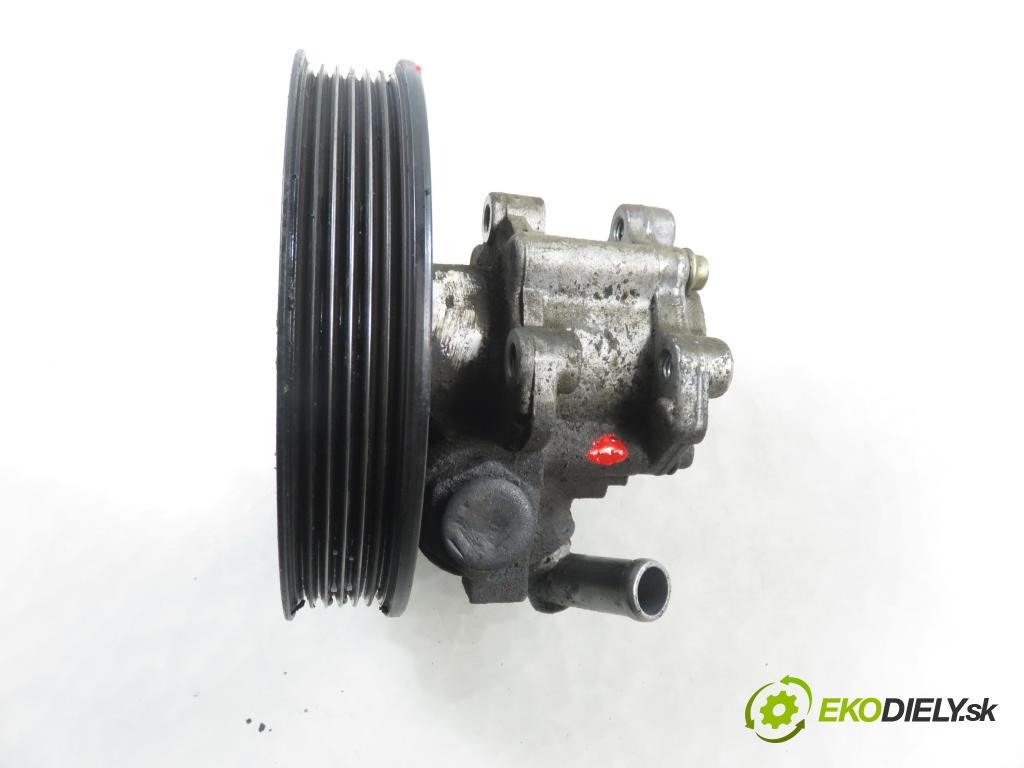 VW LT 28-46 II Platforma / podwozie (2DC, 2DF, 2DG, 2DL, 2DM) KABINA/PLATFORMA 1999 75,00 2.5 TDI - AHD 2461,00 Pumpa servočerpadlo  (Servočerpadlo)