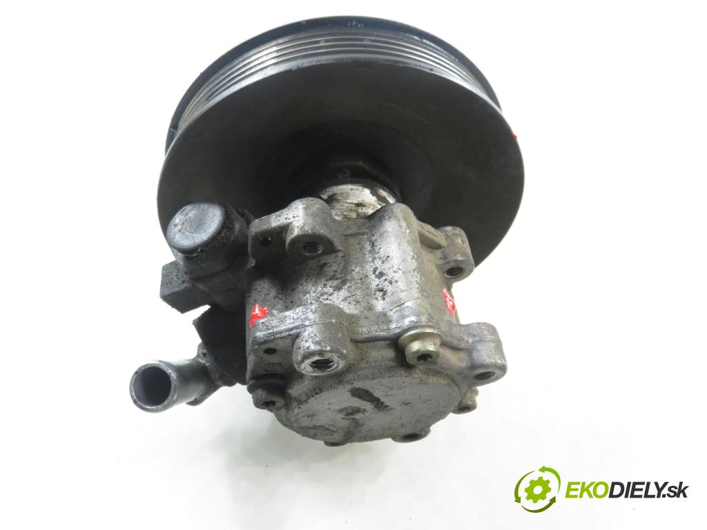 VW LT 28-46 II Platforma / podwozie (2DC, 2DF, 2DG, 2DL, 2DM) KABINA/PLATFORMA 1999 75,00 2.5 TDI - AHD 2461,00 Pumpa servočerpadlo  (Servočerpadlo)