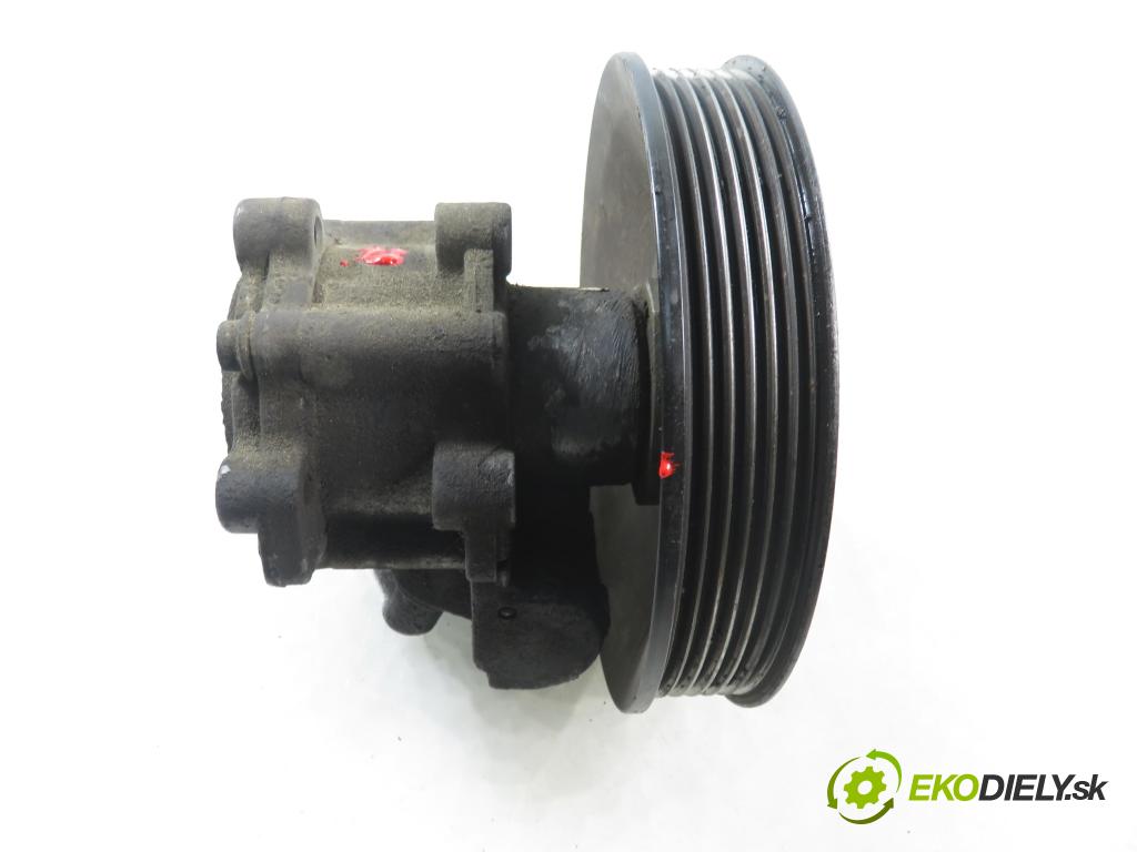 VW LT 28-46 II Platforma / podwozie (2DC, 2DF, 2DG, 2DL, 2DM) KABINA/PLATFORMA 1999 75,00 2.5 TDI - AHD 2461,00 Pumpa servočerpadlo  (Servočerpadlo)