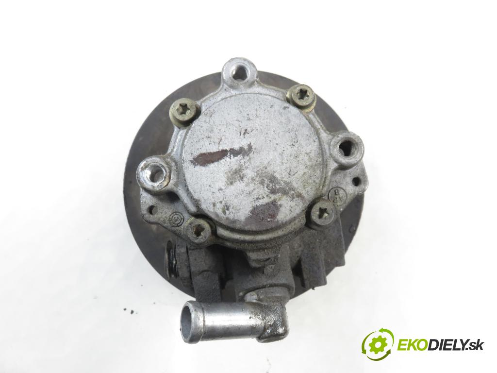 VW LT 28-46 II Platforma / podwozie (2DC, 2DF, 2DG, 2DL, 2DM) KABINA/PLATFORMA 1999 75,00 2.5 TDI - AHD 2461,00 Pumpa servočerpadlo  (Servočerpadlo)