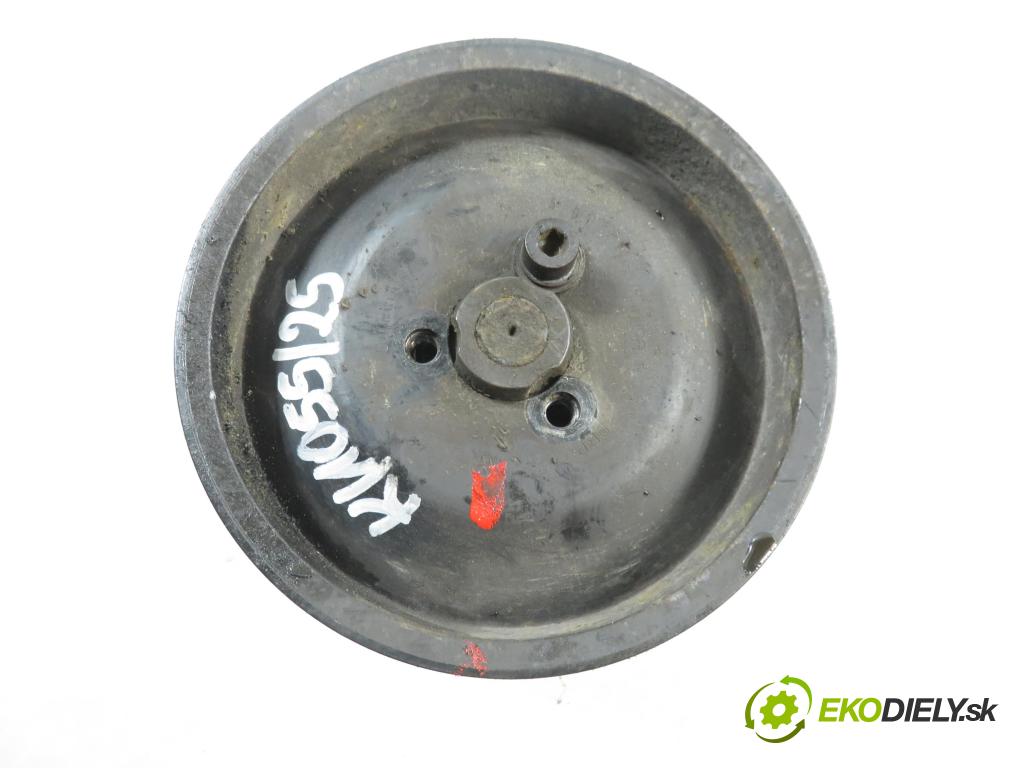 VW LT 28-46 II Platforma / podwozie (2DC, 2DF, 2DG, 2DL, 2DM) KABINA/PLATFORMA 1999 75,00 2.5 TDI - AHD 2461,00 Pumpa servočerpadlo  (Servočerpadlo)