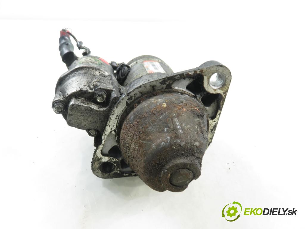 OPEL ASTRA H GTC (L08) HB 2006 74,00 1.7 CDTi - Z 17 DTH 1686,00 Štartér S2001 (Štartér)