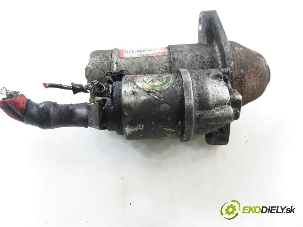 OPEL ASTRA H GTC (L08) HB 2006 74,00 1.7 CDTi - Z 17 DTH 1686,00 Štartér S2001 (Štartér)