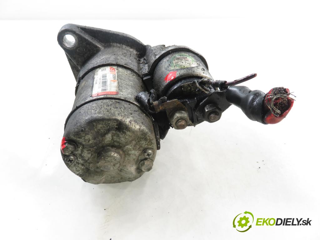 OPEL ASTRA H GTC (L08) HB 2006 74,00 1.7 CDTi - Z 17 DTH 1686,00 Štartér S2001 (Štartér)