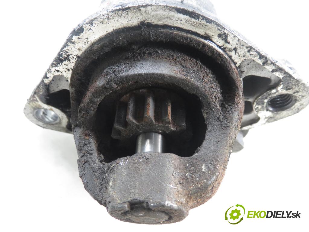 OPEL ASTRA H GTC (L08) HB 2006 74,00 1.7 CDTi - Z 17 DTH 1686,00 Štartér S2001 (Štartér)