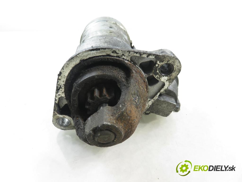 OPEL ASTRA H GTC (L08) HB 2006 74,00 1.7 CDTi - Z 17 DTH 1686,00 Štartér S2001 (Štartér)