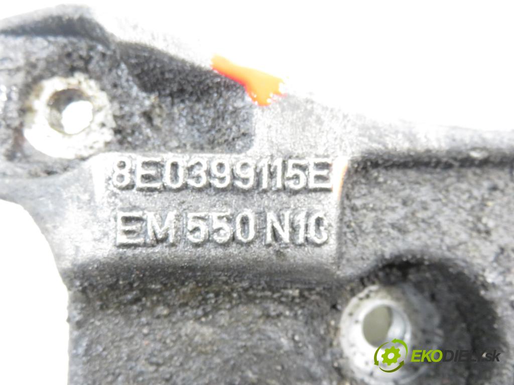 AUDI A4 Avant (8E5, B6) KOMBI 2003 96,00 1.9 TDI PD 130 - AVF 1896,00 Uchytenie prevodovky 8E0399115E