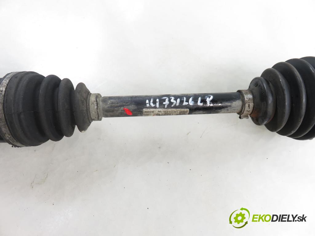 BMW X3 (E83) SUV 2004 110,00 2.0 d 150 - M47 D20 (204D4) 1995,00 Poloos LP 7524045