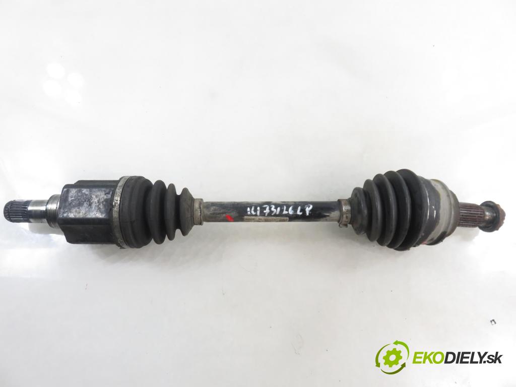 BMW X3 (E83) SUV 2004 110,00 2.0 d 150 - M47 D20 (204D4) 1995,00 Poloos LP 7524045