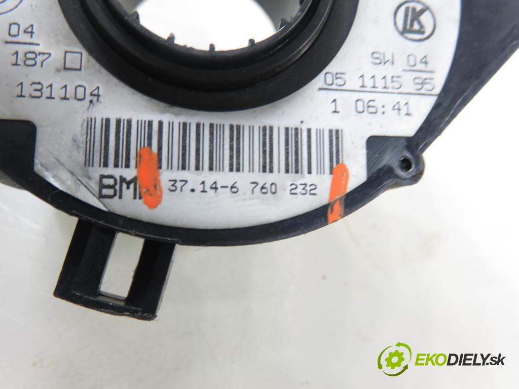 BMW X3 (E83) SUV 2004 110,00 2.0 d 150 - M47 D20 (204D4) 1995,00 Snímač KATA ABSTRAKTNÍ: 37146760232