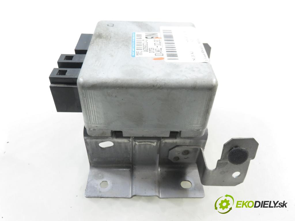 SUZUKI SWIFT III (MZ, EZ) HB 2010 68,00 1.3 4x4 (RS 413) - M13A 1328,00 Riadiaca jednotka servočerpadlo 3872073K10 (Riadiaca jednotka)