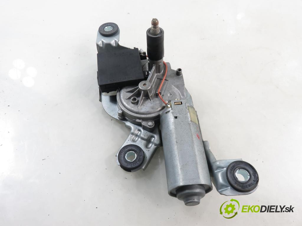 BMW X3 (E83) SUV 2004 110,00 2.0 d 150 - M47 D20 (204D4) 1995,00 Motorček stierače zadné 0390201594