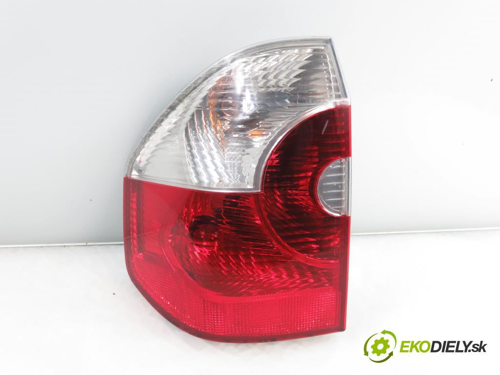 BMW X3 (E83) SUV 2004 110,00 2.0 d 150 - M47 D20 (204D4) 1995,00 Svetlo ľavé zadné 63216990169