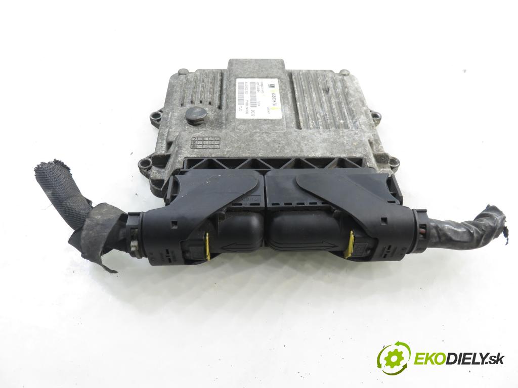 OPEL AGILA (B) (H08) HB 2008 55,00 1.3 CDTI - Z 13 DTJ 1248,00 Riadiaca jednotka Motor 55563976 ; 3392051KP0