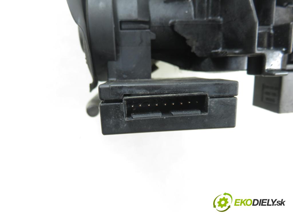 OPEL ASTRA G liftback (T98) HB 2002 66,00 1.4 16V - Z 14 XE 1389,00 spinačka 90589389 ; 24445098 ; 5WK4763 (Spínacia skrinka)