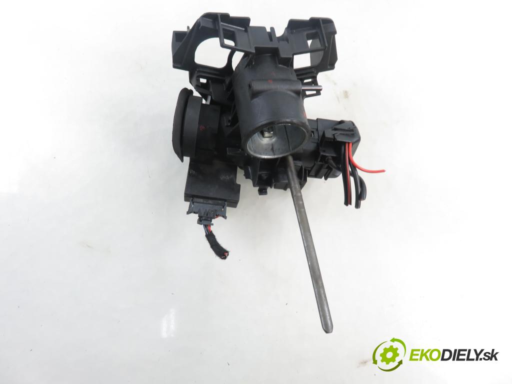 OPEL ASTRA G liftback (T98) HB 2002 66,00 1.4 16V - Z 14 XE 1389,00 spinačka 90589389 ; 24445098 ; 5WK4763 (Spínacia skrinka)