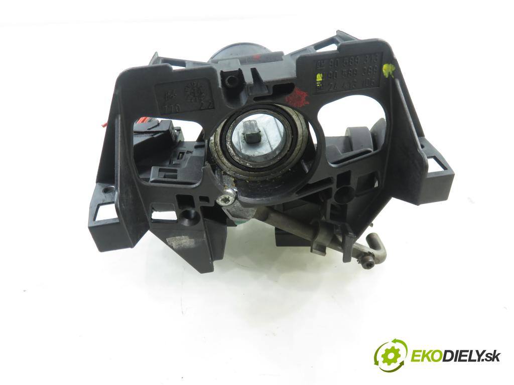 OPEL ASTRA G liftback (T98) HB 2002 66,00 1.4 16V - Z 14 XE 1389,00 spinačka 90589389 ; 24445098 ; 5WK4763 (Spínacia skrinka)