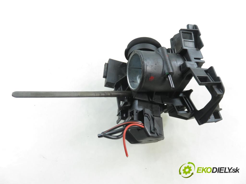 OPEL ASTRA G liftback (T98) HB 2002 66,00 1.4 16V - Z 14 XE 1389,00 spinačka 90589389 ; 24445098 ; 5WK4763 (Spínacia skrinka)