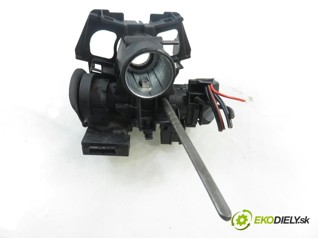 OPEL ASTRA G liftback (T98) HB 2002 66,00 1.4 16V - Z 14 XE 1389,00 spinačka 90589389 ; 24445098 ; 5WK4763 (Spínacia skrinka)