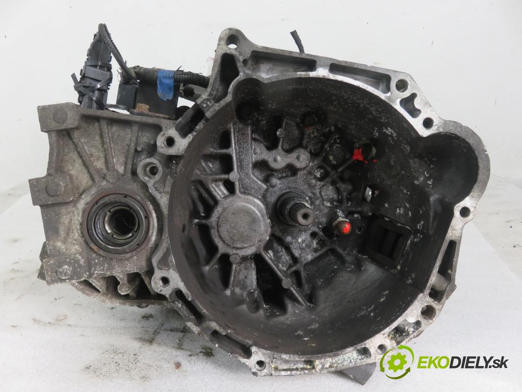 KIA CEE'D SW (ED) KOMBI 2009 90,00 1.6 122 - G4FC 1591,00 Prevodovka MANUALNA R81773