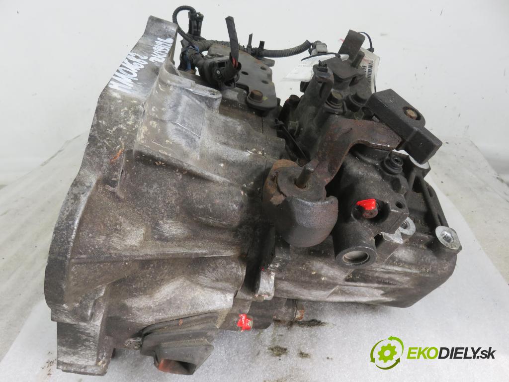 KIA CEE'D SW (ED) KOMBI 2009 90,00 1.6 122 - G4FC 1591,00 Prevodovka MANUALNA R81773