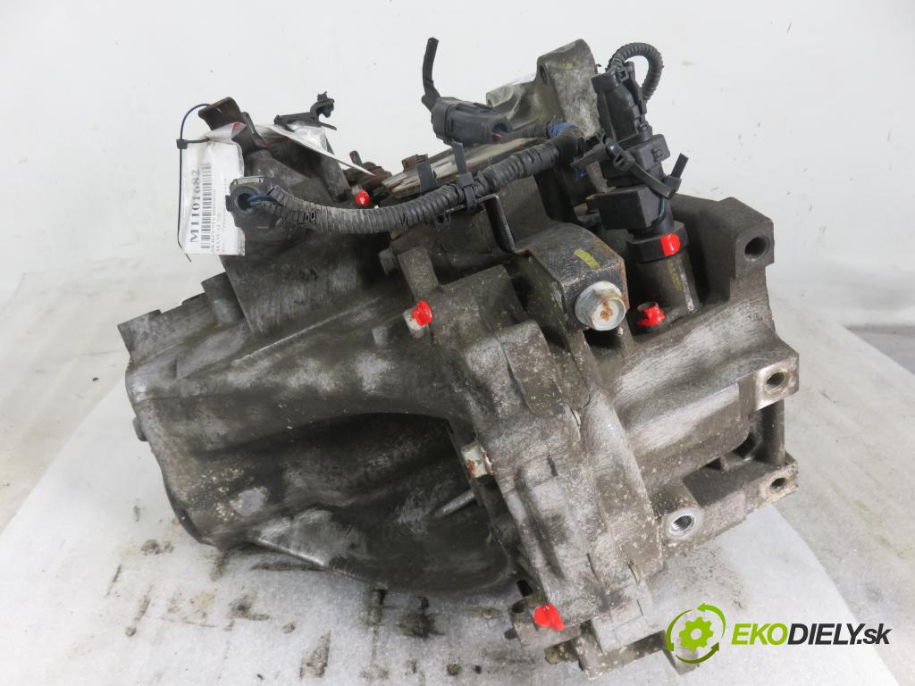 KIA CEE'D SW (ED) KOMBI 2009 90,00 1.6 122 - G4FC 1591,00 Prevodovka MANUALNA R81773